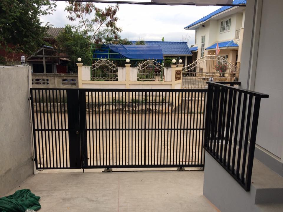 ห้องพัก STHOME