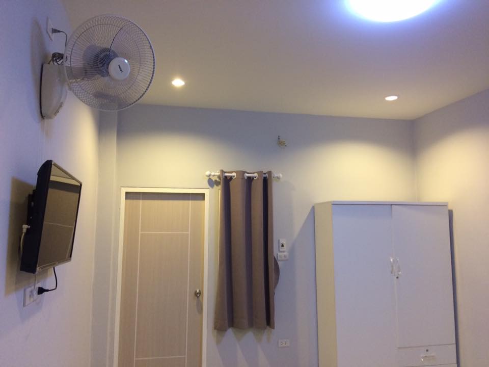 ห้องพัก