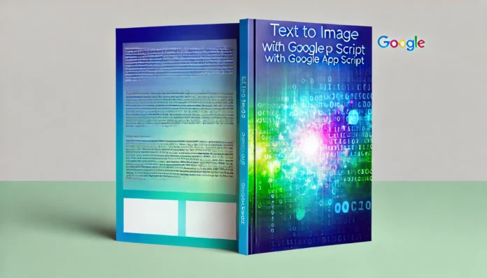 สร้าง Text to Image (modelslab) ด้วย Google App Script - เด็กคอม