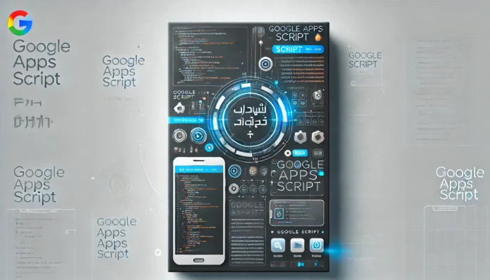 Google Apps Script คืออะไร