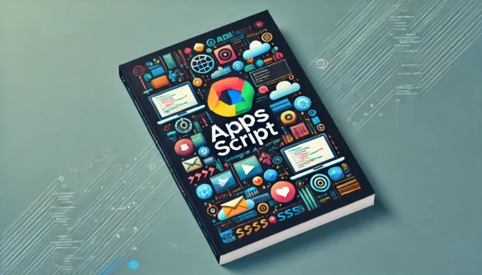 ใครควรเรียนรู้ Google Apps Script